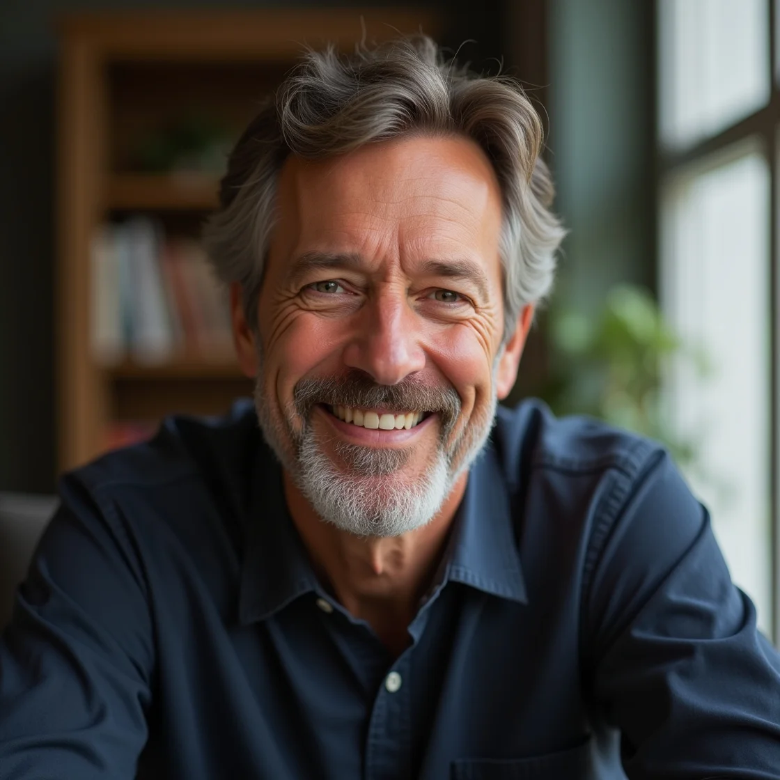 Prof. Dr. Hans Berger